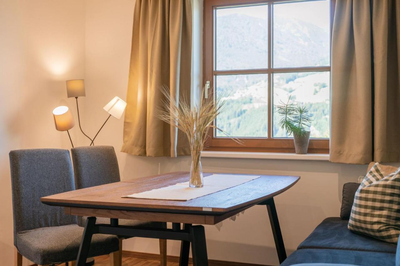 Ahrnhof Lägenhet Innsbruck Exteriör bild