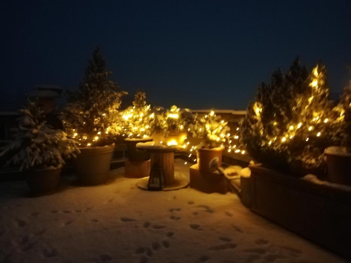 Ahrnhof Lägenhet Innsbruck Exteriör bild
